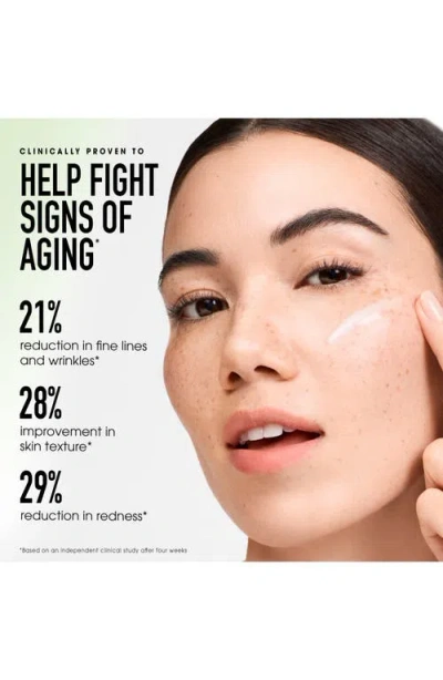 Bareminerals ® Skinlongevity® Nourishing Barrier Boosting Serum With Niacinamide
