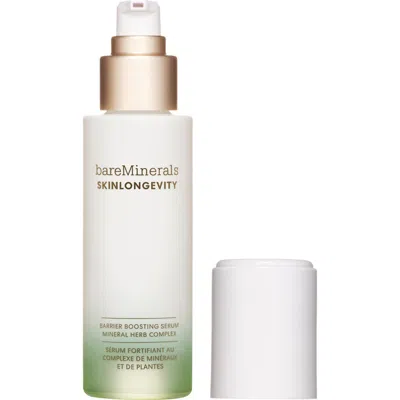 Bareminerals ® Skinlongevity® Nourishing Barrier Boosting Serum With Niacinamide