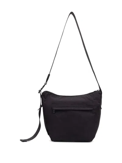 Y-3 Y3 Logo Crossbody Bag