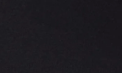 Florence By Mills Knit Miniskirt In Black