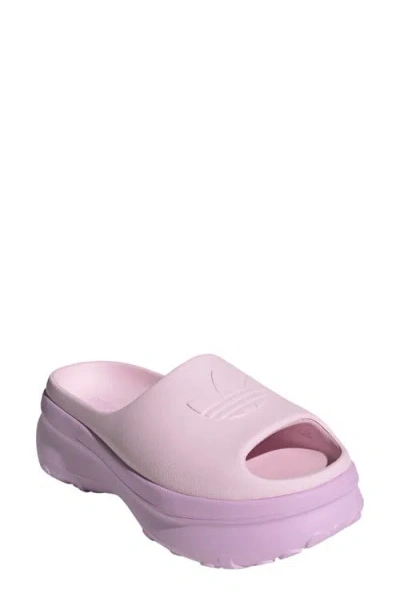 Adidas Originals Adidas Adifom Stan Smith Platform Slide