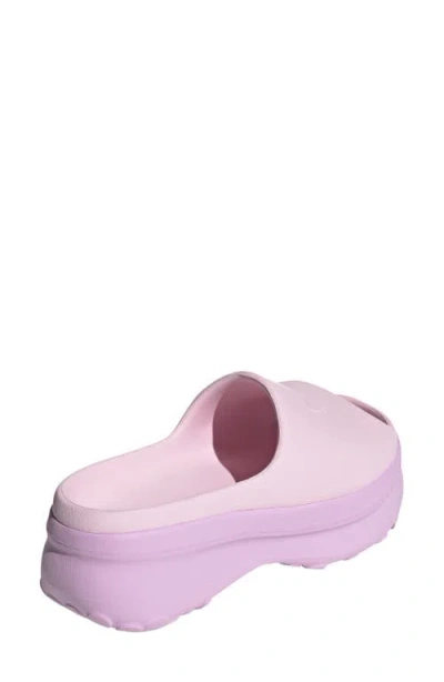 Adidas Originals Adidas Adifom Stan Smith Platform Slide