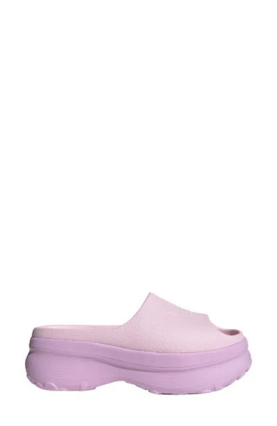 Adidas Originals Adidas Adifom Stan Smith Platform Slide