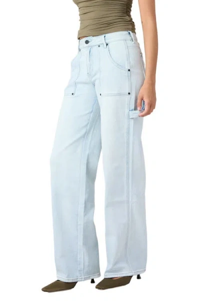 Tt Studios Jade Utility Jean