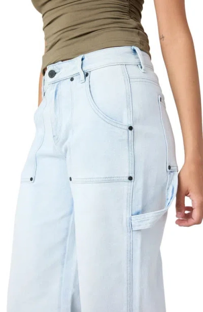 Tt Studios Jade Utility Jean