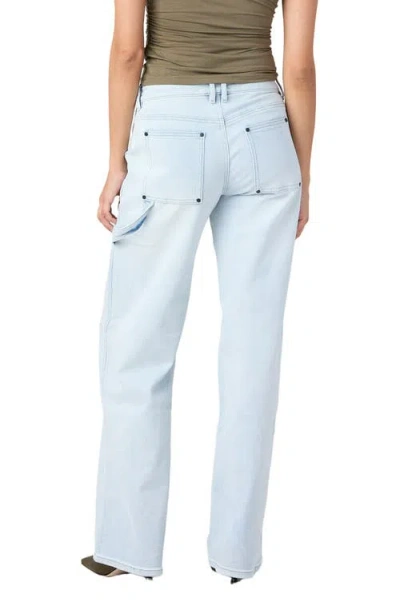 Tt Studios Jade Utility Jean