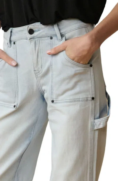 Tt Studios Jade Utility Jean
