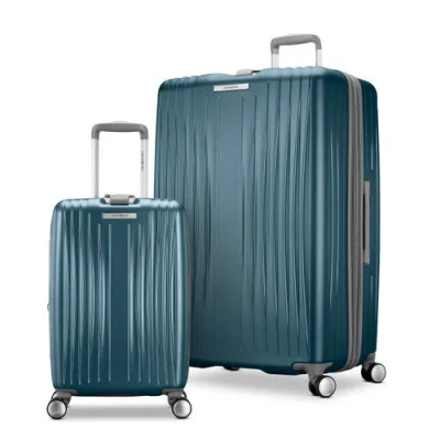 Samsonite Opto 3 Hardside 2 Piece Set (co/lg) Spinner Luggage