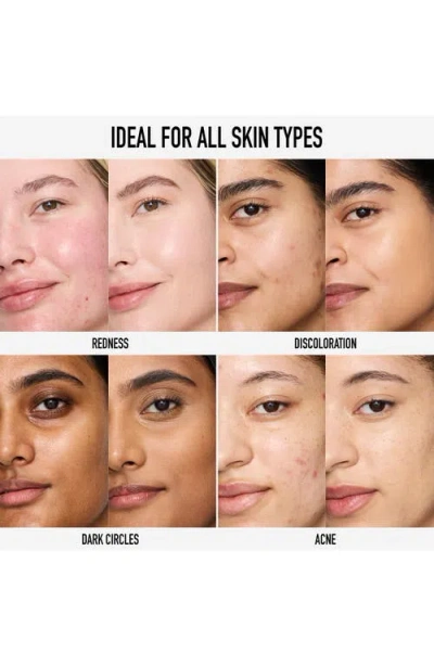 Bareminerals ® Original Liquid Mineral Brightening Concealer