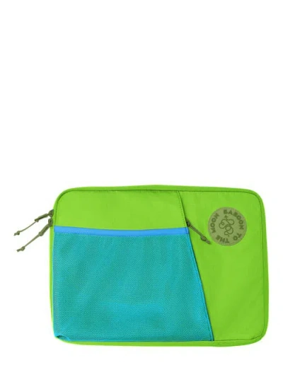 Baboon To The Moon Laptop Case