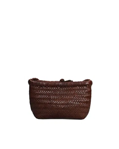 Dragon Diffusion Shoulder Bag