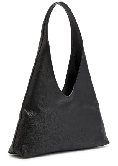 Alexander Wang Pike Small Leather Shoulder Bag