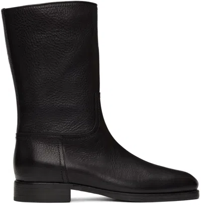 The Row Ranger Short Boots