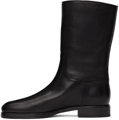 The Row Ranger Short Boots