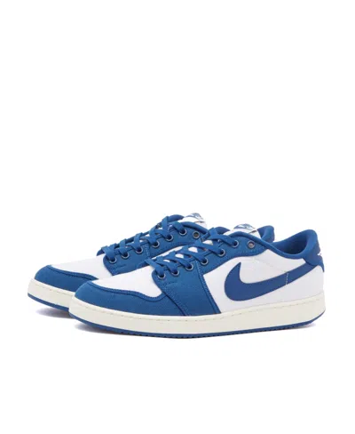 Nike Low-top Leisure Sneakers