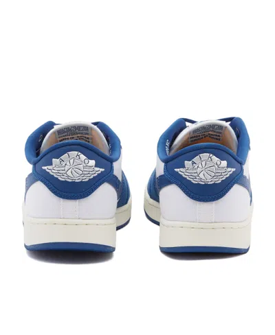 Nike Low-top Leisure Sneakers