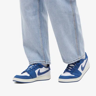 Nike Low-top Leisure Sneakers