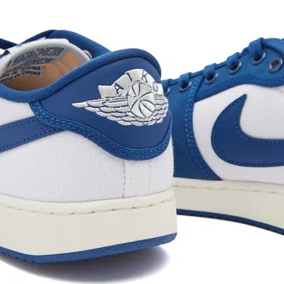 Nike Low-top Leisure Sneakers