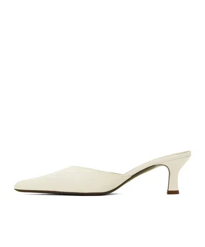 The Row Pointless Heels