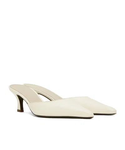 The Row Pointless Heels