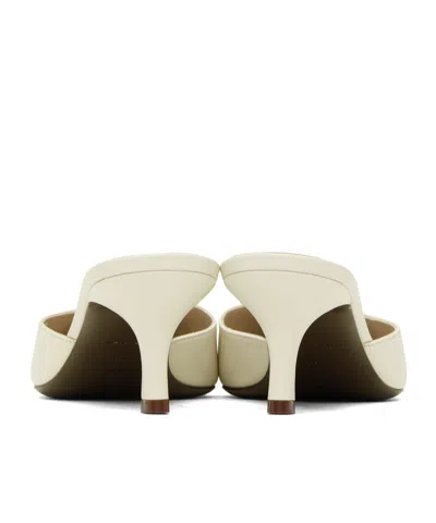 The Row Pointless Heels