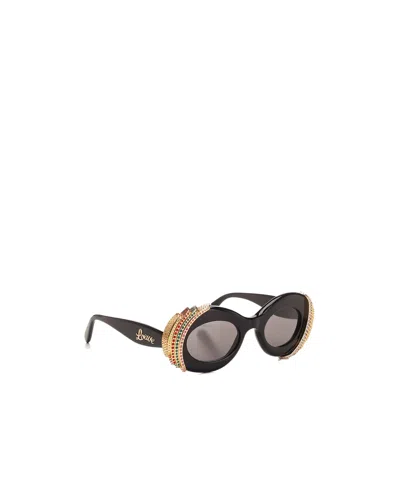Loewe Full Frame Sunglasses
