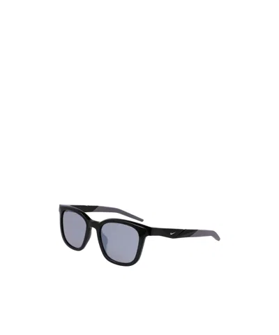 Nike Geometric Sunglasses