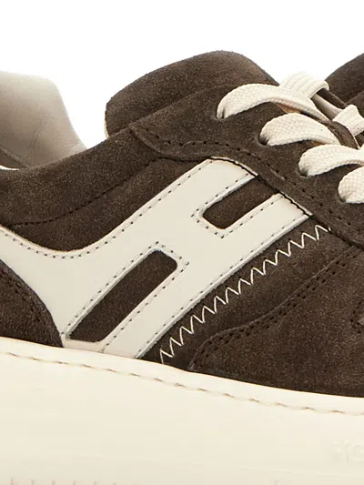 Hogan H630 Sneakers