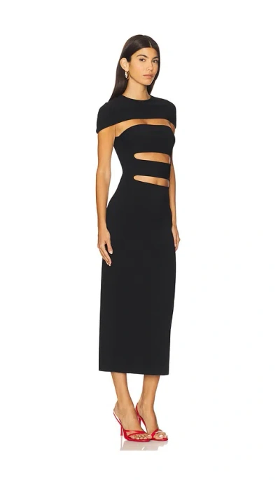 Cult Gaia Rianna Knit Dress
