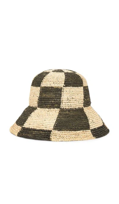 Brixton Redding Bucket Hat