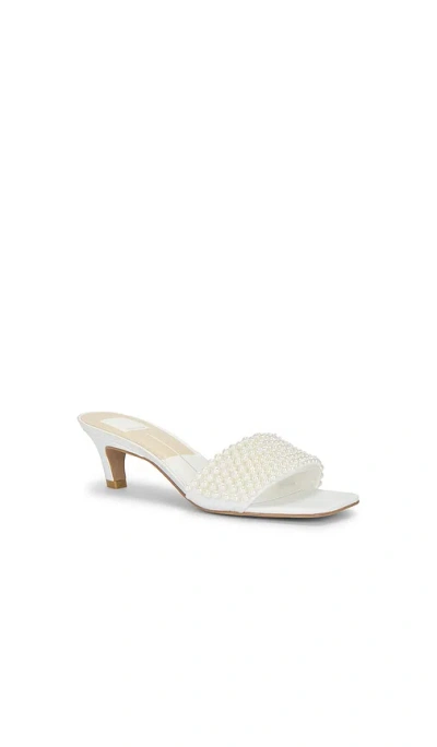 Dolce Vita Rexa Pearl Heel