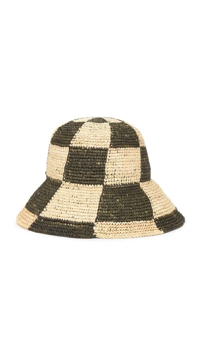 Brixton Redding Bucket Hat
