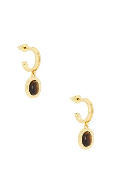 Amber Sceats Cooper Earrings