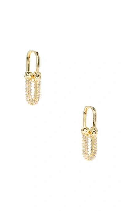 Amber Sceats Olivia Earrings