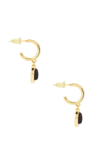 Amber Sceats Cooper Earrings