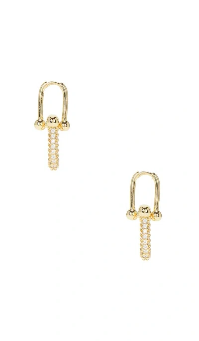 Amber Sceats Olivia Earrings