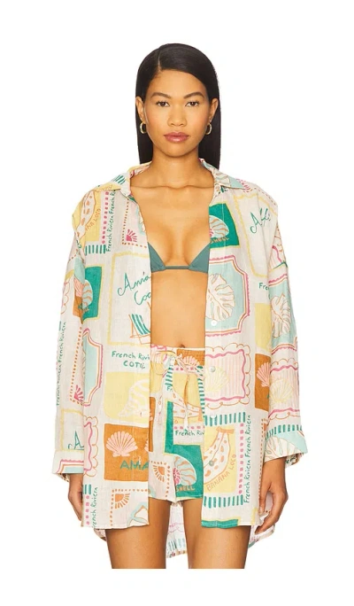 L*space Rio Tunic
