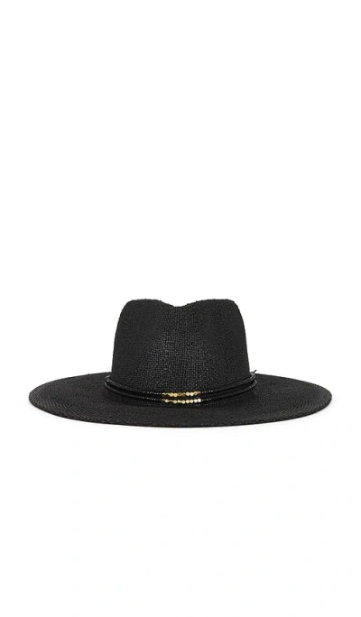 Nikki Beach Scarlett Cowboy Hat
