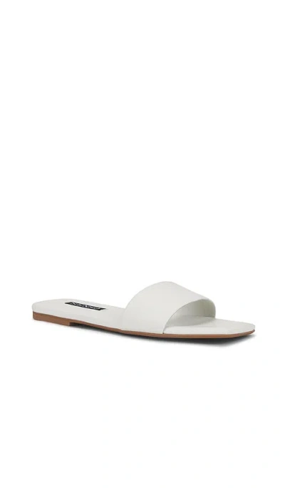 Senso Haven I Sandals In White