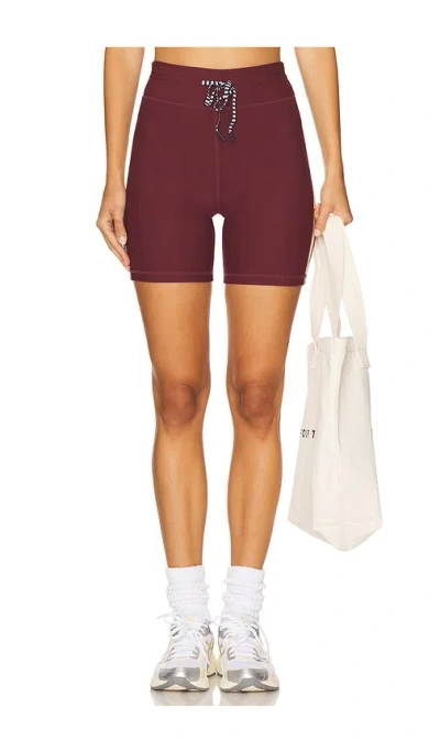 The Upside Trail Spin Shorts
