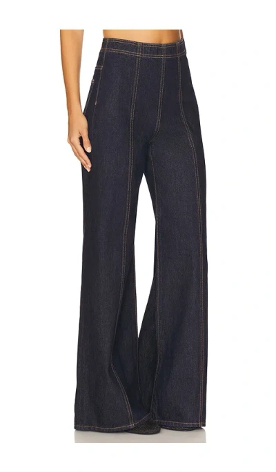 Ulla Johnson Bianca Wide Leg