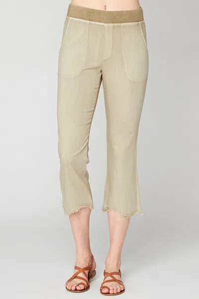 Wearables Egir Ankle Pant