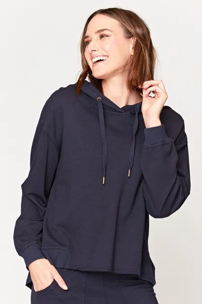 Wearables Sidel Hoodie