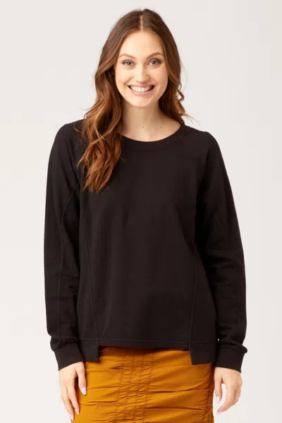 Wearables Fleece Keoki Pullover