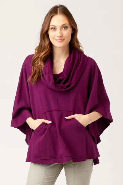 Wearables Paige Poncho