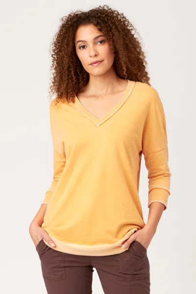 Wearables Fira Pullover