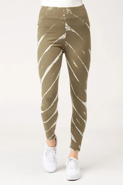 Wearables Active Legging