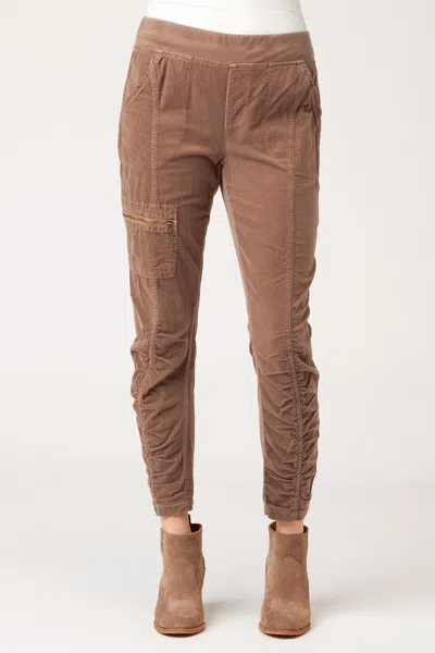Wearables Cord Malanda Pant