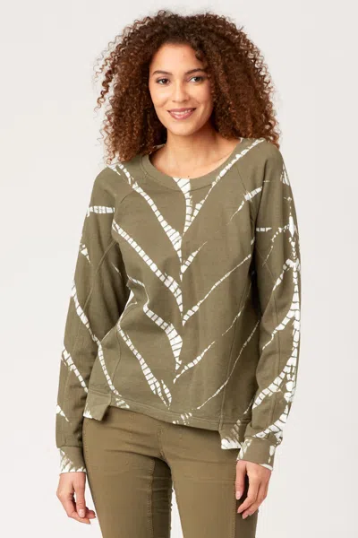 Wearables Fleece Keoki Pullover