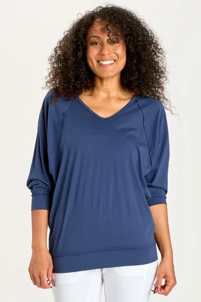 Wearables Jersey Tatiana Top